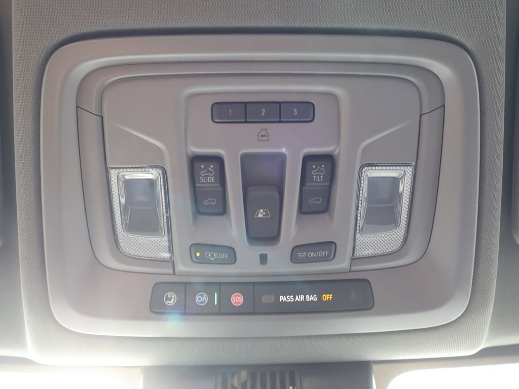 New 2026 Chevrolet Silverado 2500 LTZ image 34