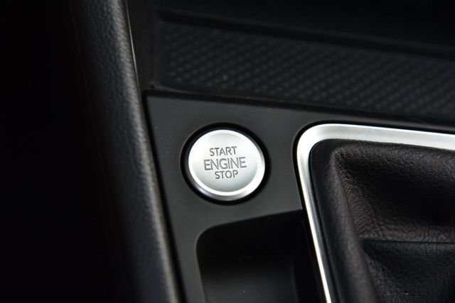 New 2026 Volkswagen Jetta GLI Autobahn FWD image 17