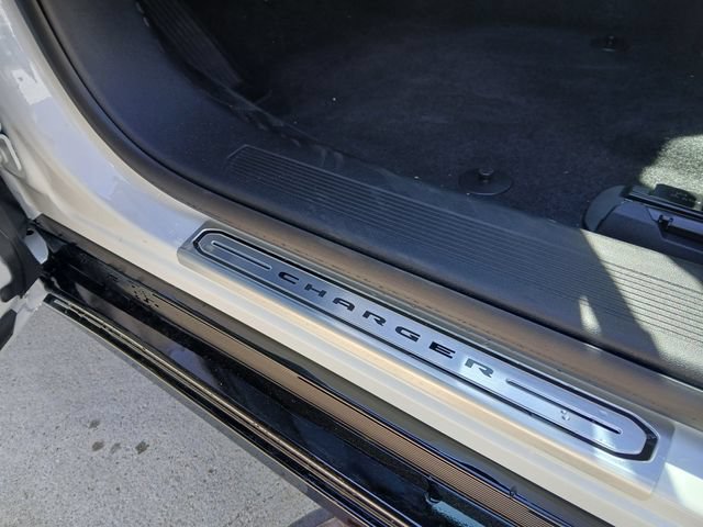 New 2026 Dodge Charger R/T w/ Blacktop Package AWD/4WD image 31