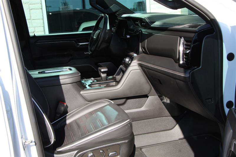 Used 2022 GMC Sierra 1500 AT4X image 42