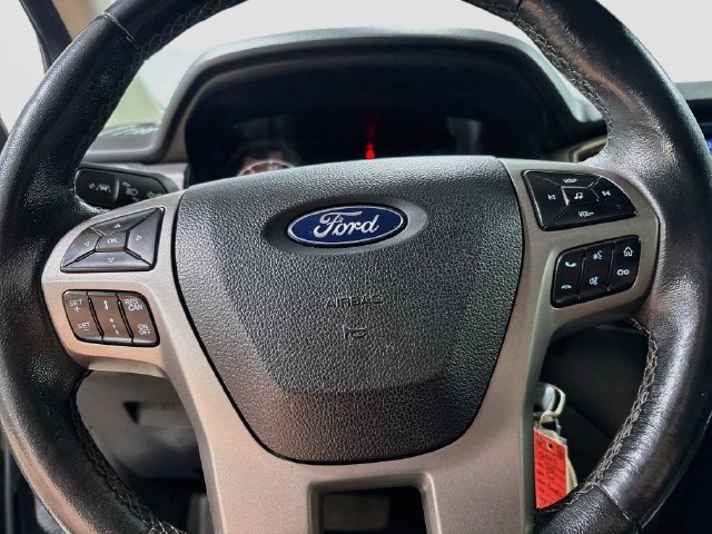 Used 2021 Ford Ranger XLT w/ Equipment Group 301A Mid AWD/4WD image 12
