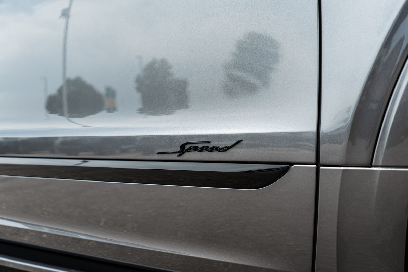 New 2026 Bentley Bentayga Speed AWD/4WD image 17