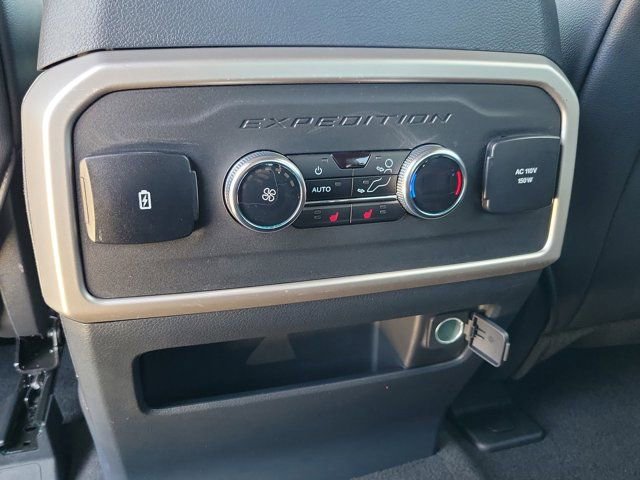 Certified 2024 Ford Expedition Timberline image 17