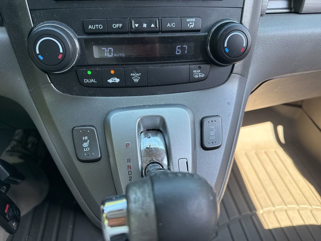 Used 2010 Honda CR-V EX-L image 13