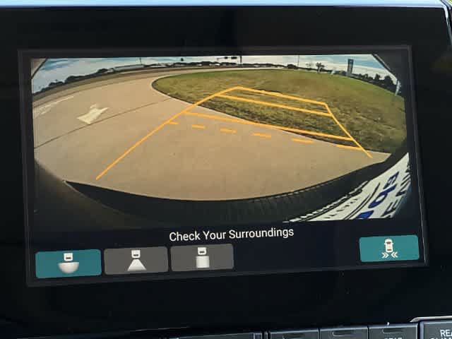Used 2018 Honda Odyssey EX-L image 26