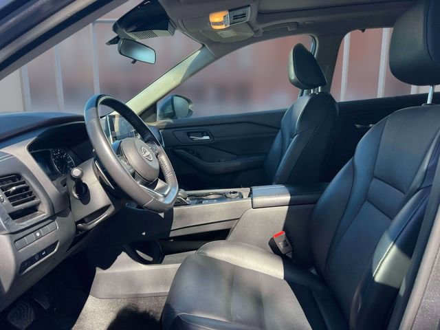 Certified 2023 Nissan Rogue SV w/ SV Premium B Package AWD/4WD image 14