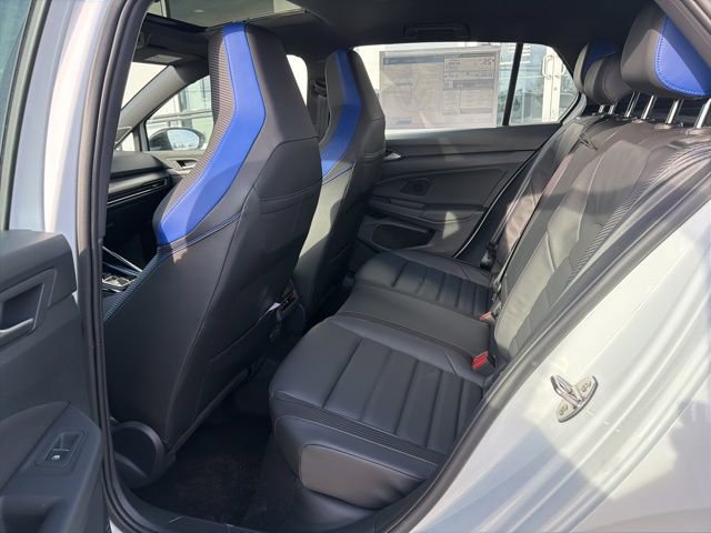 New 2026 Volkswagen Golf image 55