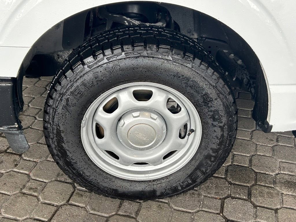 Used 2024 Ford F150 XL RWD image 19