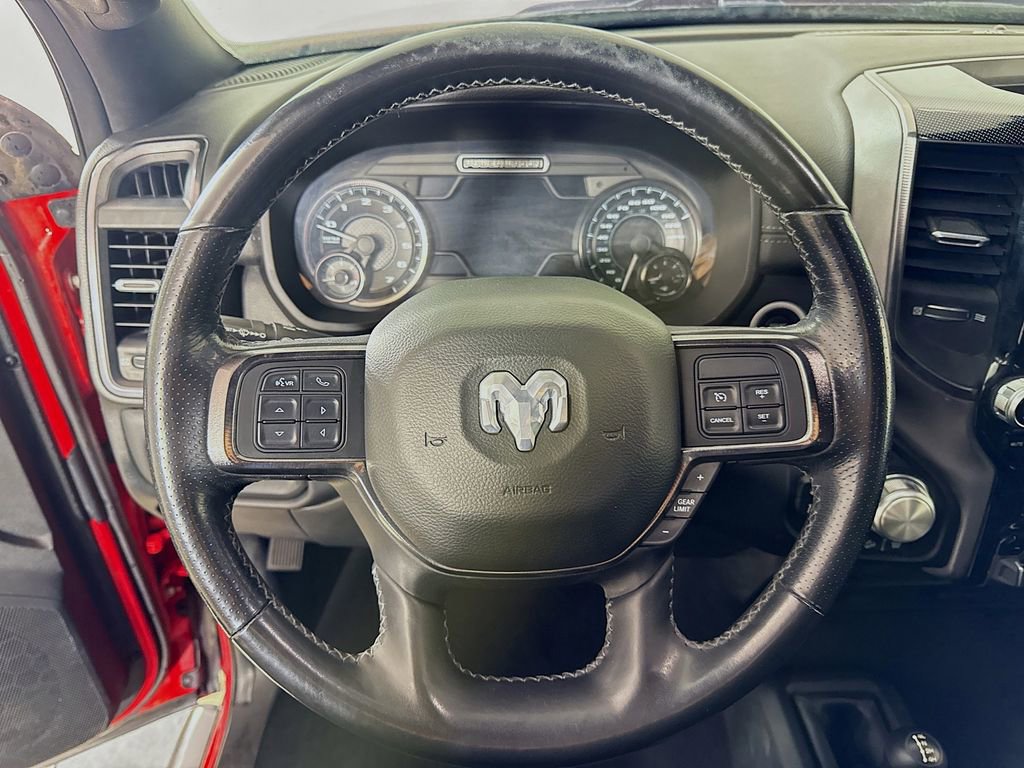 Used 2020 RAM 2500 Power Wagon image 12