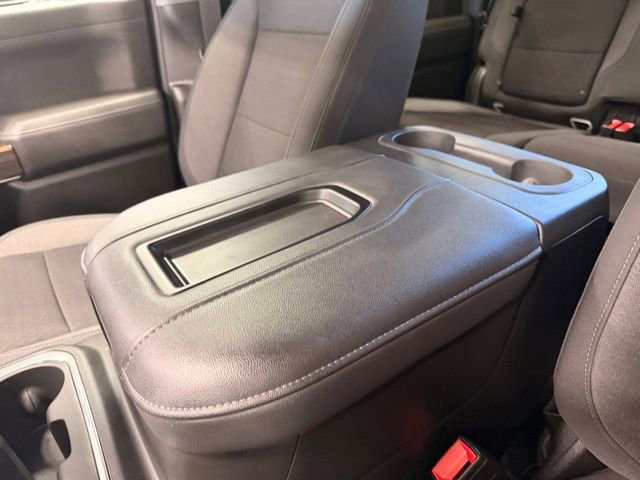 Used 2022 Chevrolet Silverado 1500 LT Trail Boss w/ Convenience Package II AWD/4WD image 46