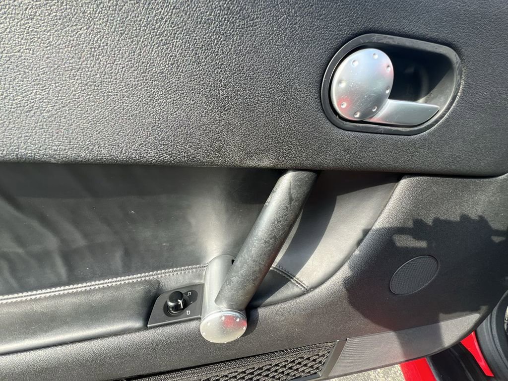 Used 2004 Audi TT 1.8T image 19