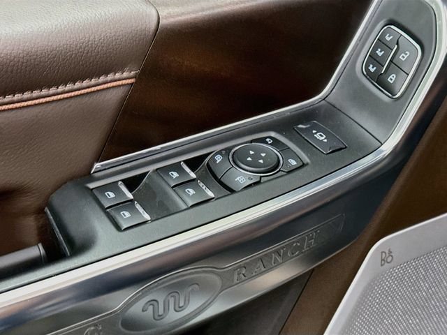Used 2025 Ford F350 King Ranch w/ Chrome Package AWD/4WD image 18