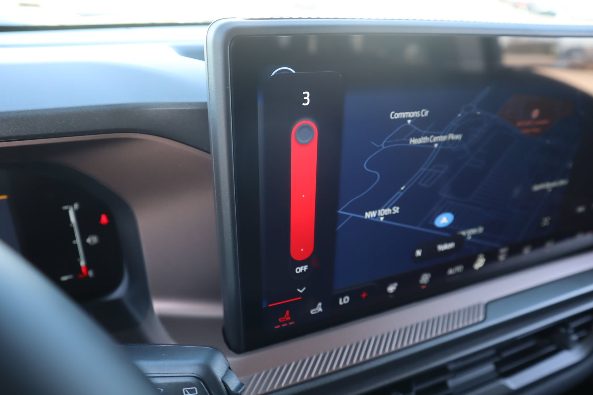 New 2026 Ford Bronco Sport Outer Banks w/ Outer Banks Tech Package+ AWD/4WD image 8