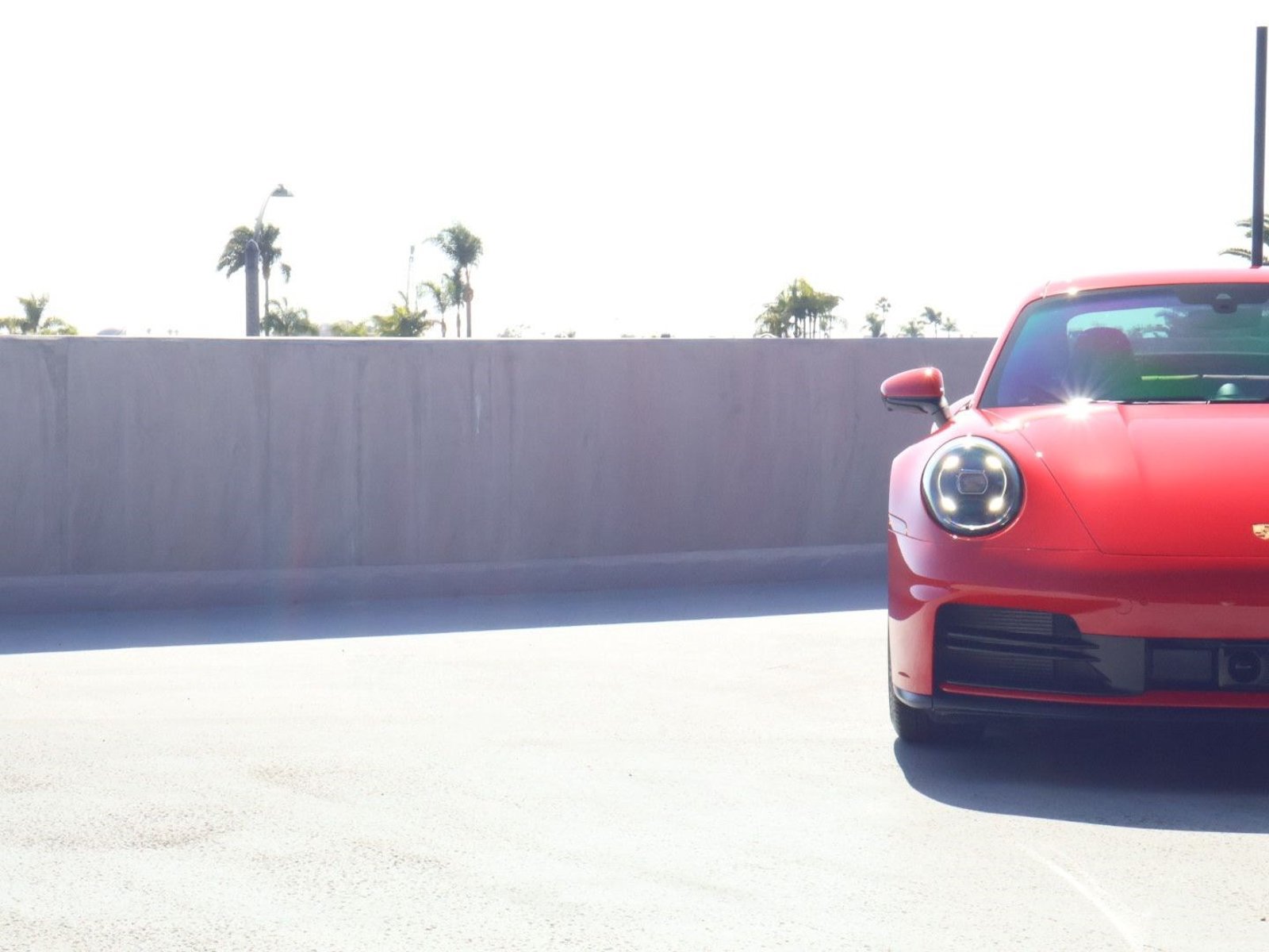 Certified 2025 Porsche 911 Carrera S RWD image 12