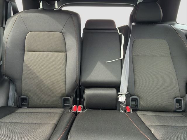 Used 2026 Honda CR-V TrailSport image 15