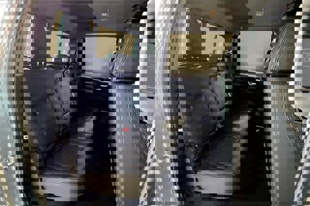 New 2026 GMC Sierra 2500 Denali w/ Denali Reserve Package image 13