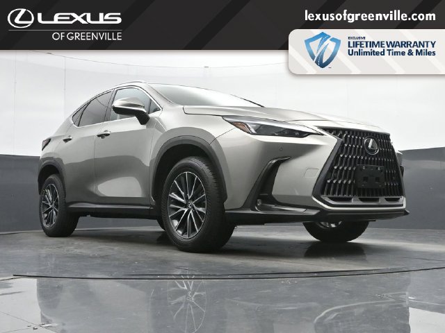 Used 2023 Lexus NX 350 AWD image 37