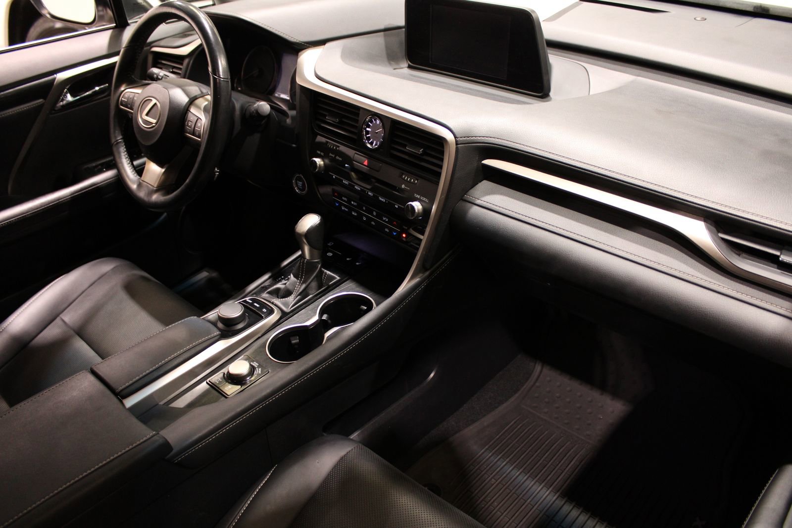 Used 2016 Lexus RX 350 AWD w/ Accessory Package image 31