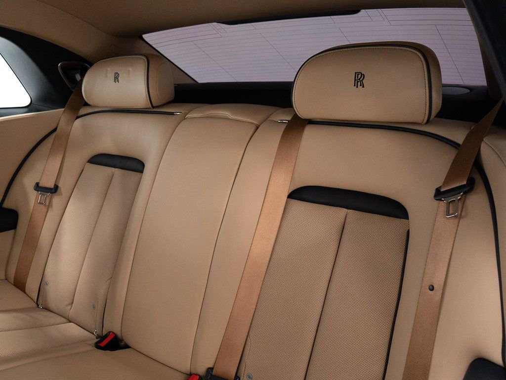 Certified 2022 Rolls-Royce Ghost image 26