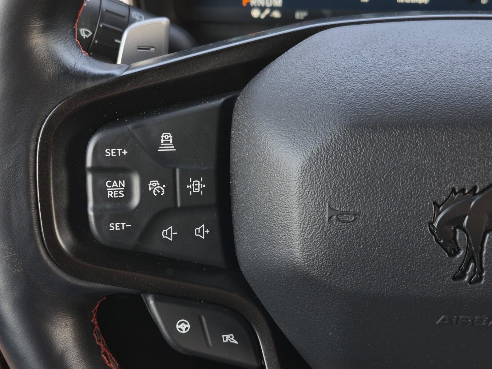 Used 2024 Ford Bronco Raptor image 27