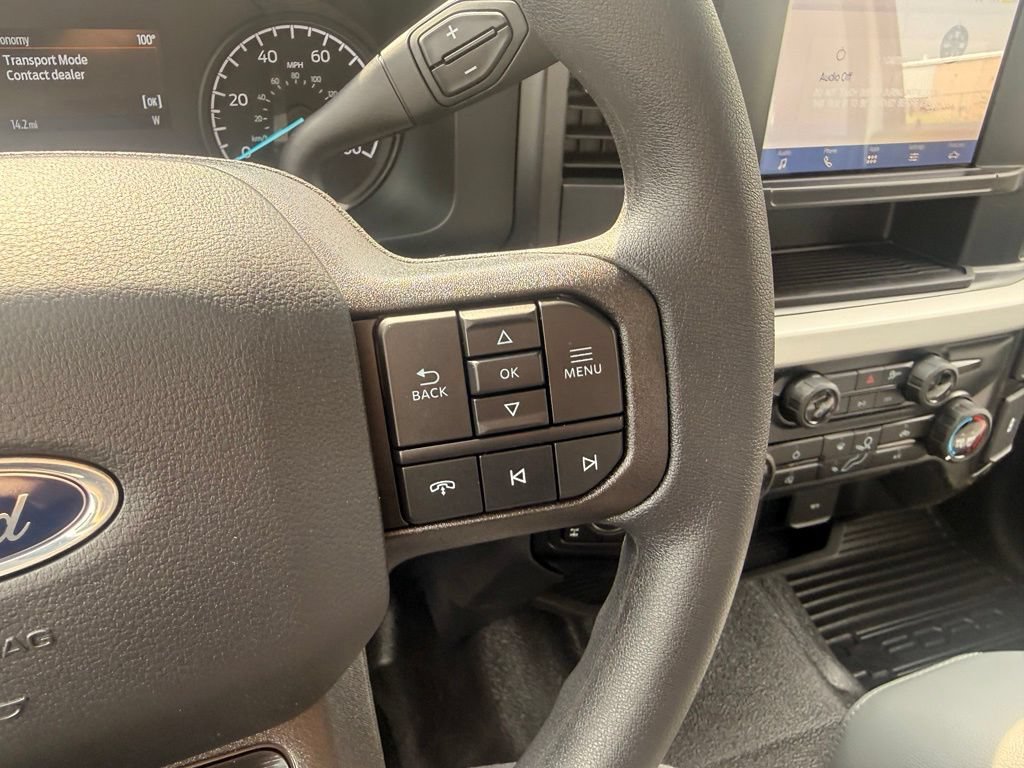 New 2026 Ford F350 XL AWD/4WD image 22