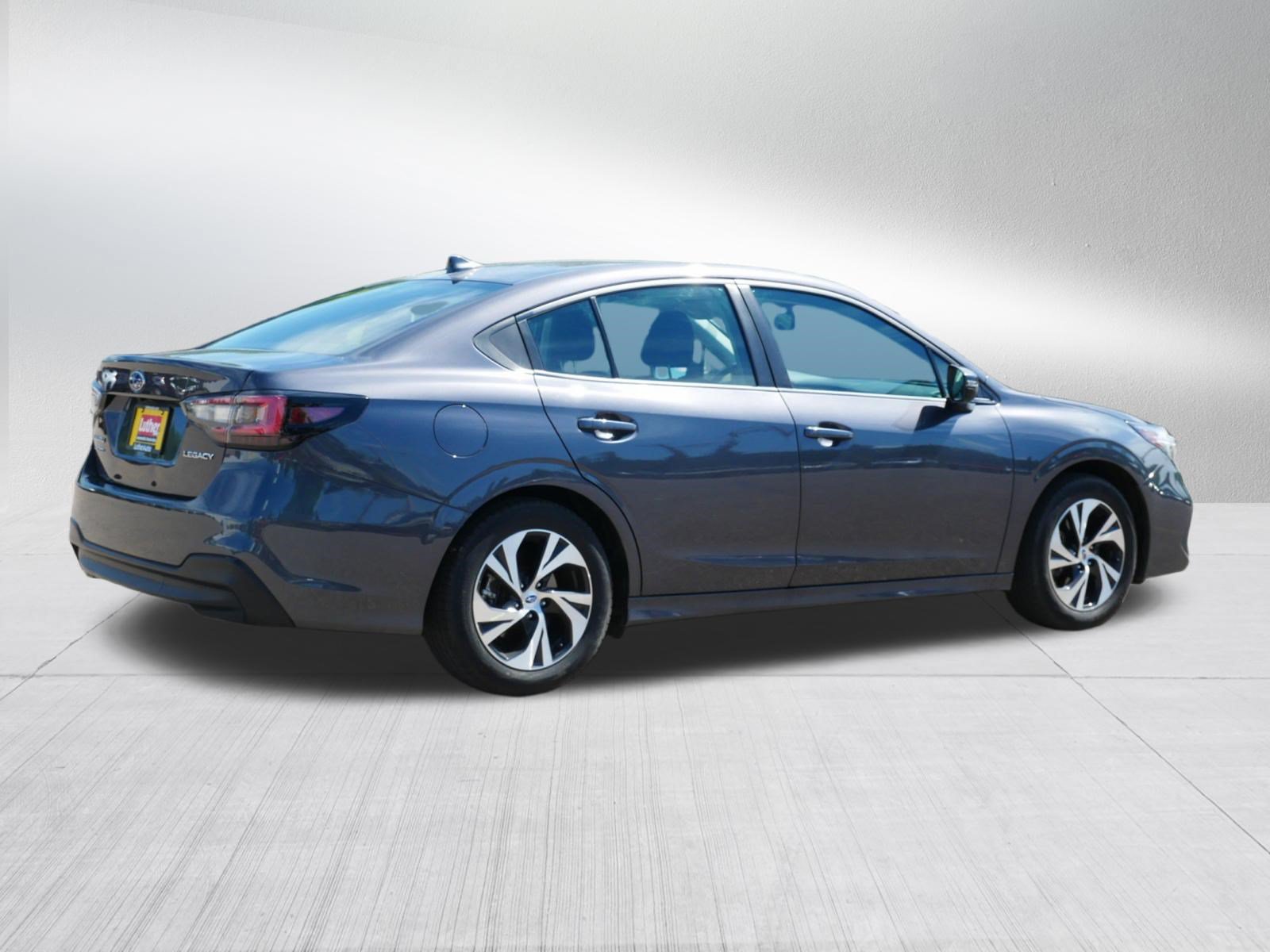 Used 2024 Subaru Legacy Premium AWD/4WD image 7