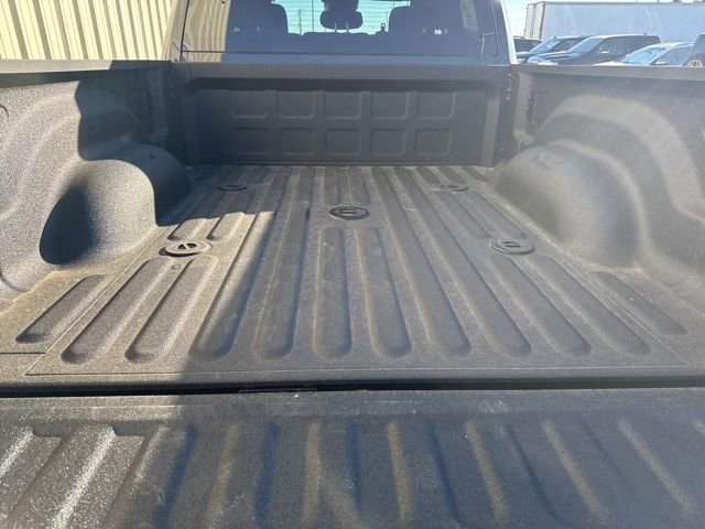 New 2026 RAM 2500 Big Horn image 8