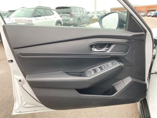 Used 2024 Honda Accord Sport image 20