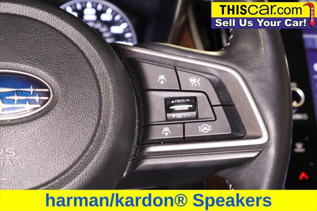 Used 2022 Subaru Outback Touring image 17