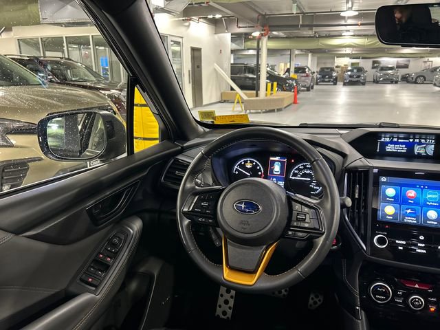 Used 2023 Subaru Forester Wilderness image 25