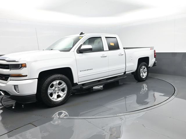 Used 2018 Chevrolet Silverado 1500 LT w/ All Star Edition