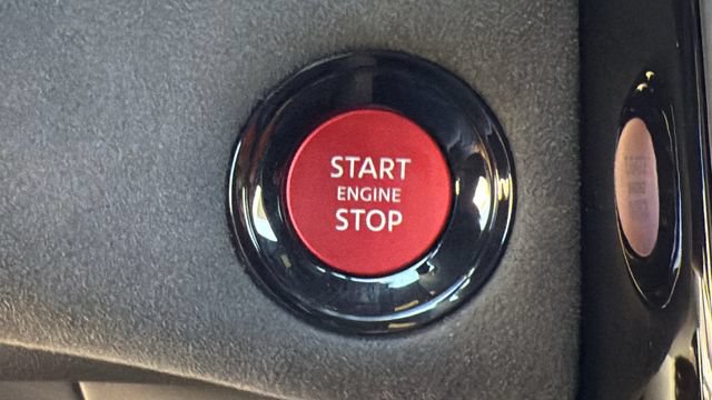 Used 2026 Nissan Armada NISMO AWD/4WD image 17