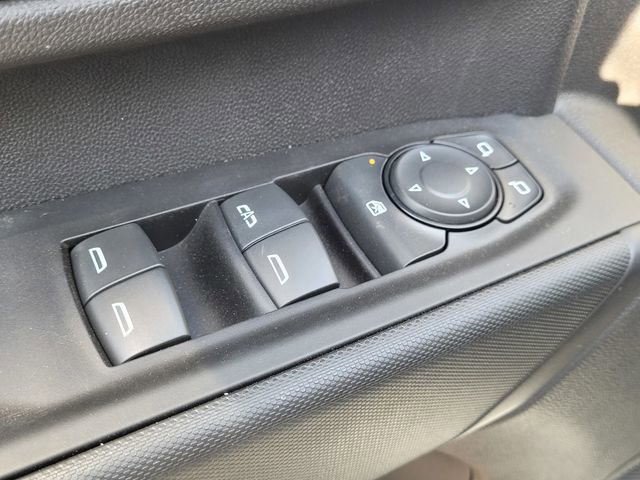 Used 2024 Chevrolet Silverado 2500 W/T w/ WT Convenience Package image 14