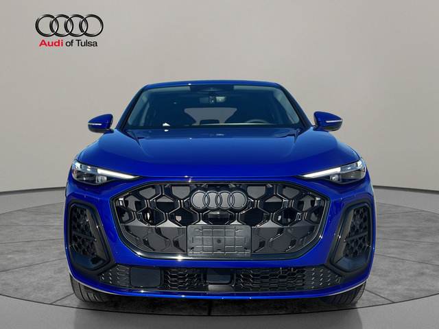 New 2026 Audi Q5 Premium Plus AWD/4WD image 2