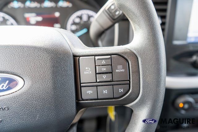 Used 2023 Ford F150 XLT image 19