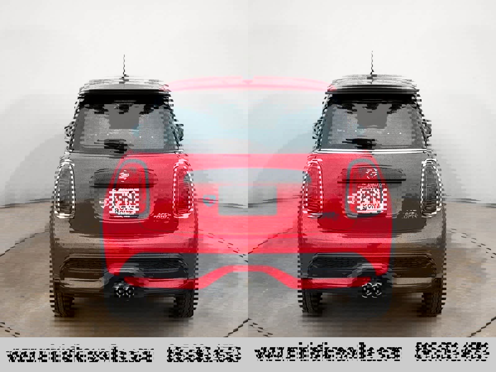 Used 2024 MINI Cooper S image 4