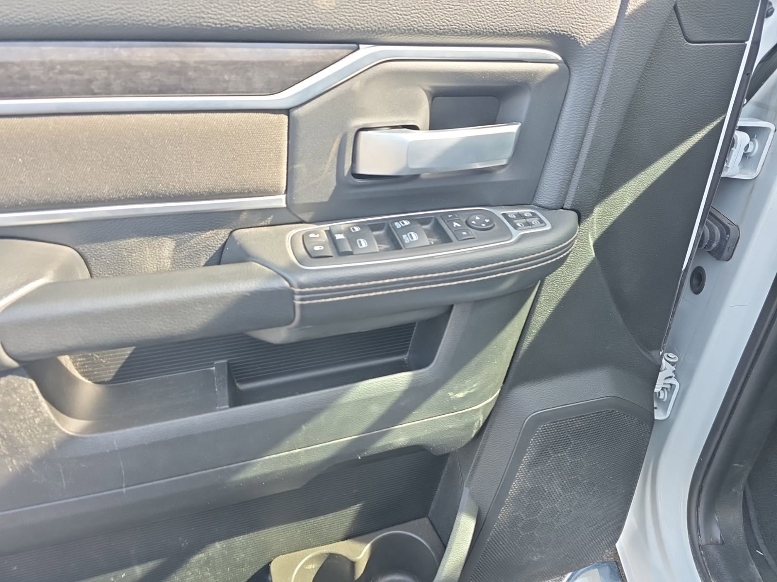 Used 2024 RAM 2500 Big Horn image 11