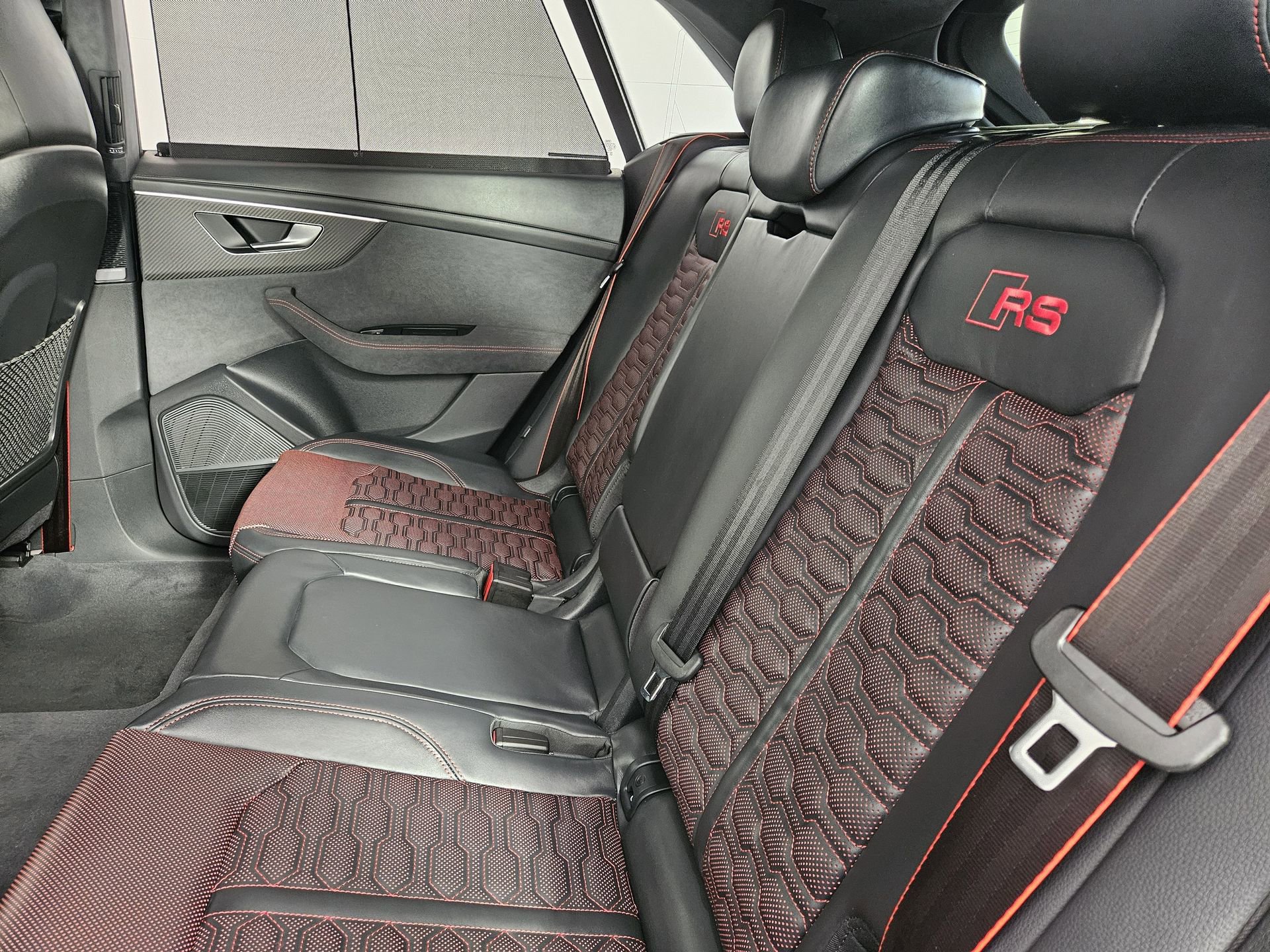 New 2026 Audi RS Q8 performance AWD/4WD image 35