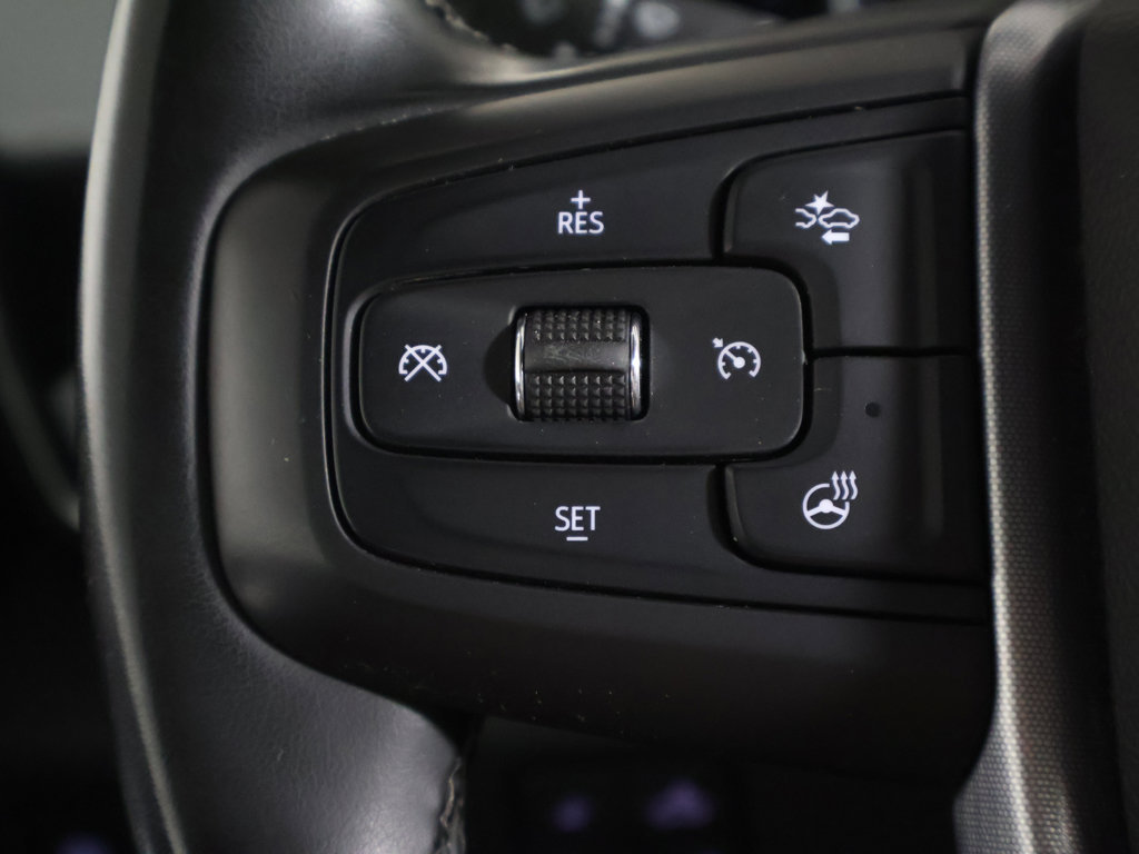 Used 2025 GMC Sierra 1500 SLT AWD/4WD image 35
