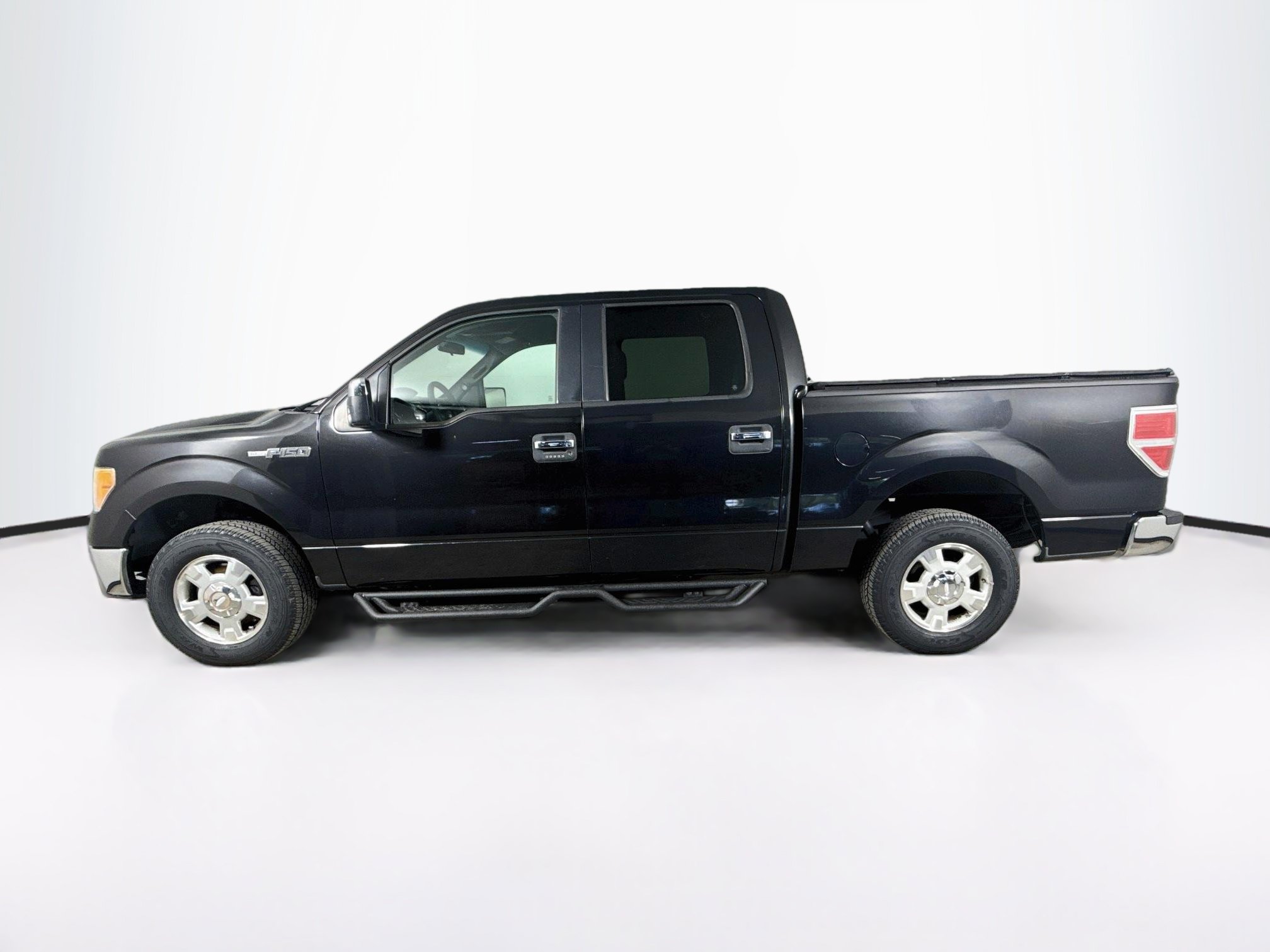Used 2013 Ford F150 XLT RWD image 7
