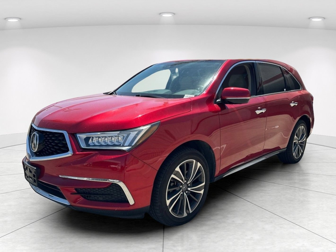 Used 2020 Acura MDX FWD w/ Technology Package image 7