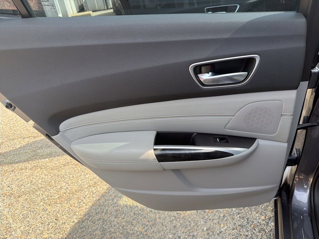 Used 2019 Acura TLX w/ Technology Package image 21