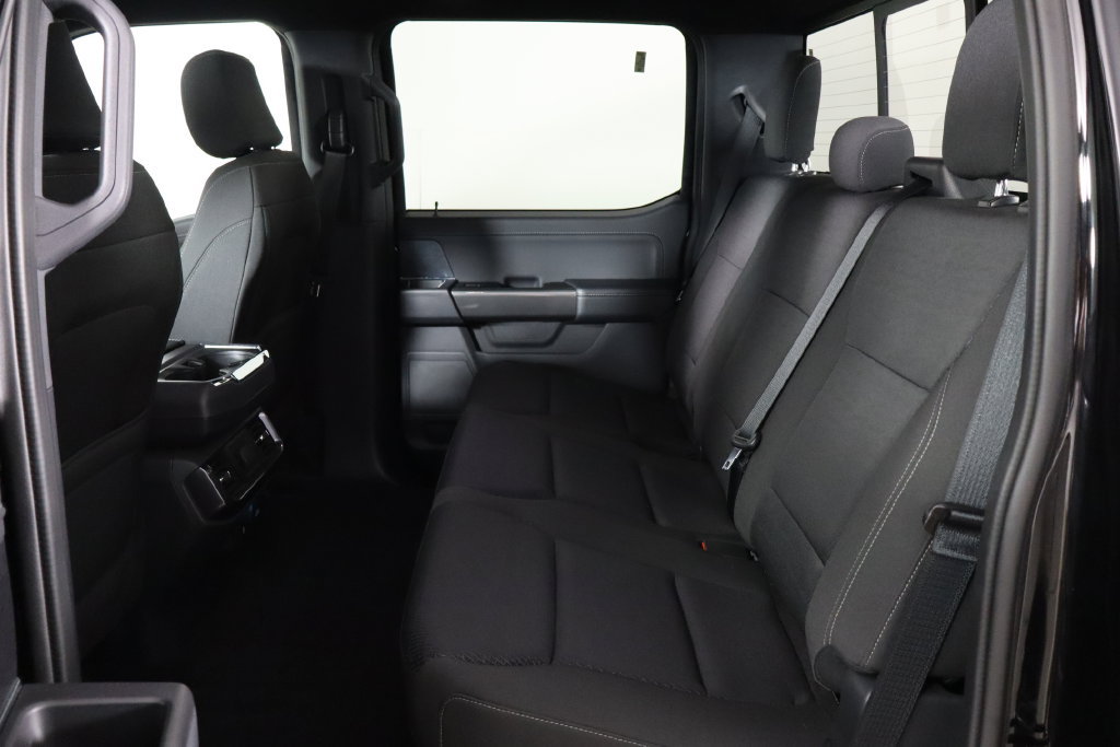 Used 2023 Ford F150 XLT w/ Equipment Group 302A High AWD/4WD image 16