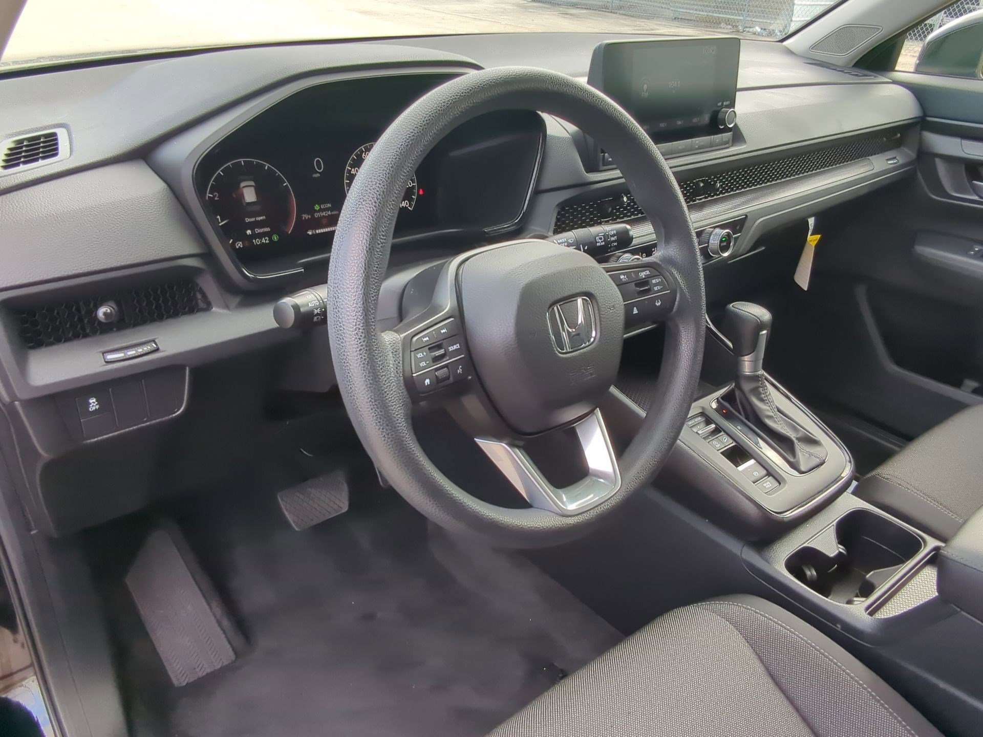 Certified 2024 Honda CR-V EX image 12