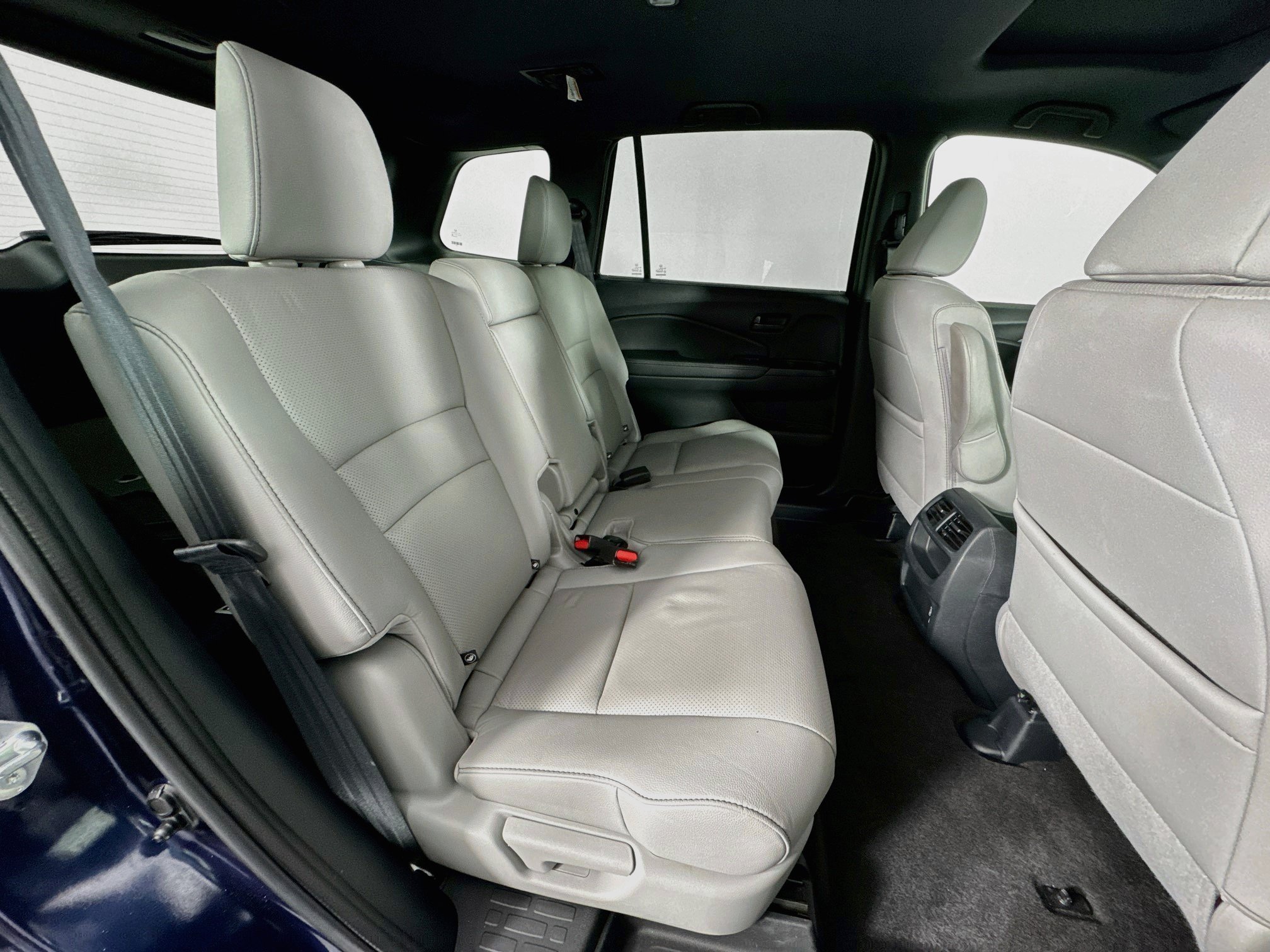 Certified 2023 Honda Passport EX-L image 27