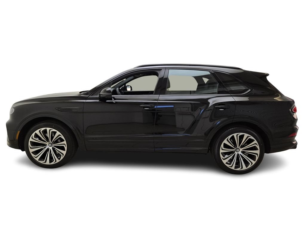New 2025 Bentley Bentayga AWD/4WD image 5