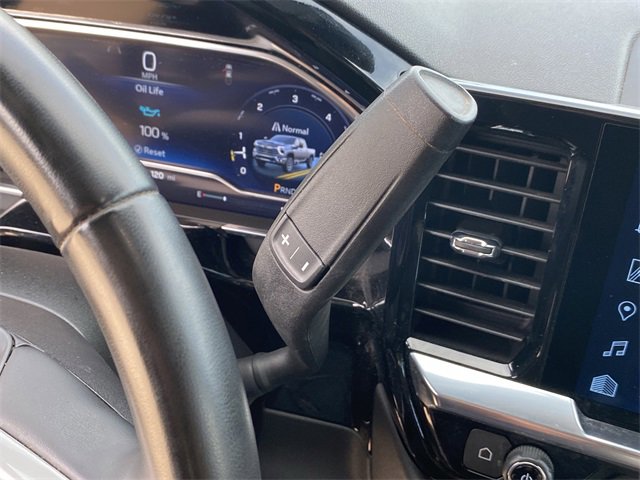 Used 2024 Chevrolet Silverado 2500 LT image 17