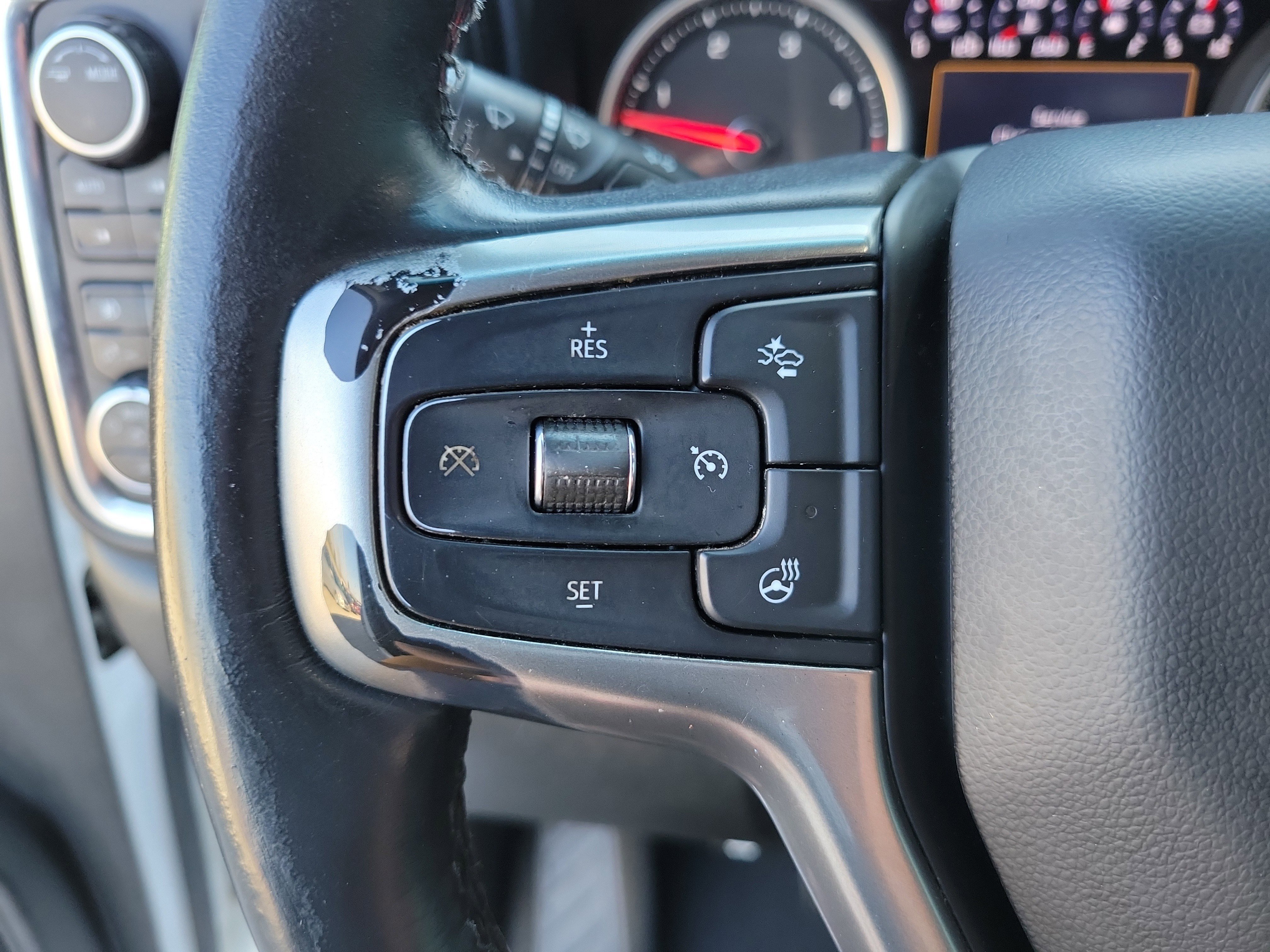 Used 2020 Chevrolet Silverado 2500 LTZ w/ LTZ Premium Package image 21