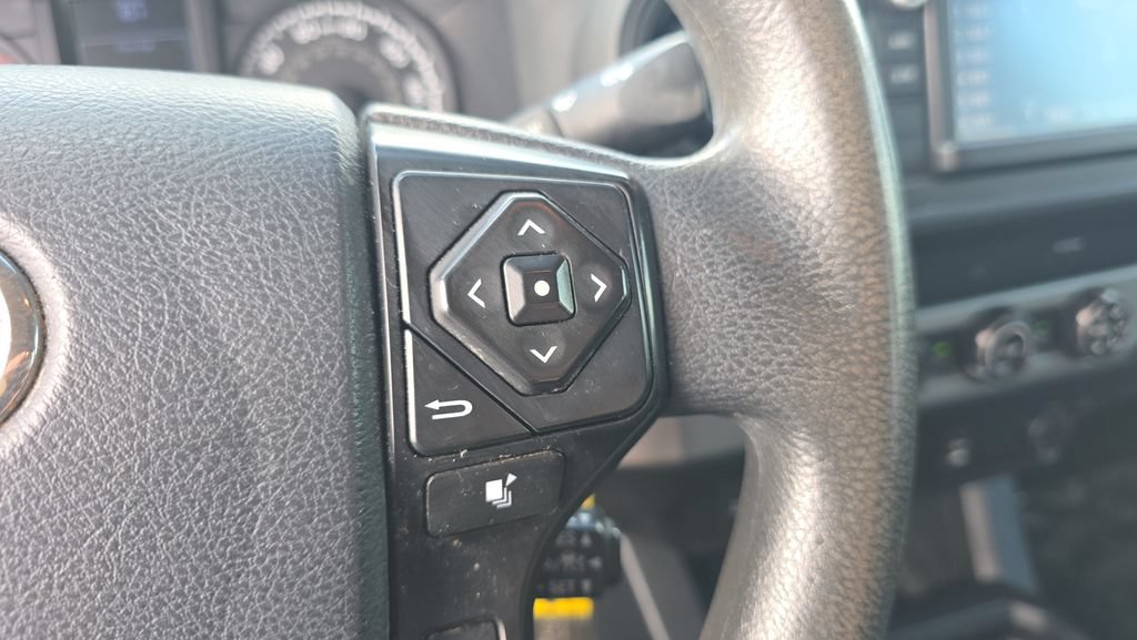 Used 2019 Toyota Tacoma SR w/ SR Convenience Package RWD image 20