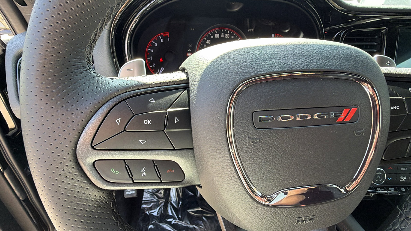 New 2026 Dodge Durango GT image 23